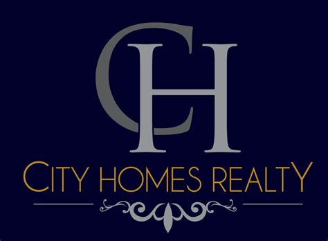 city homes realty group